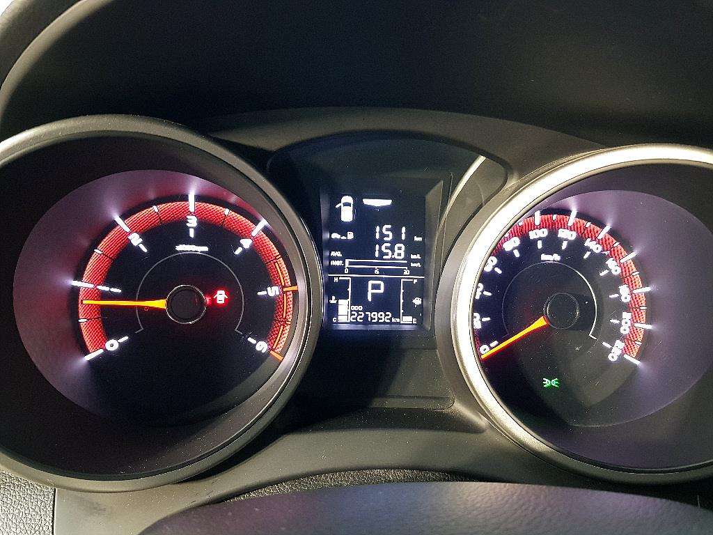 Ssangyong Tivoli - Vista 7