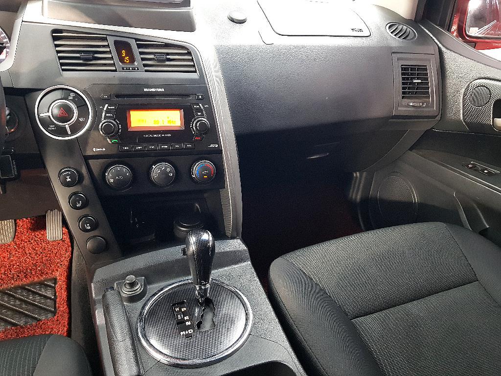 Ssangyong Korando - Vista 10