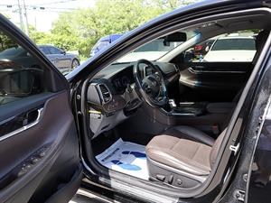 HYUNDAI Grandeur - Vista 12