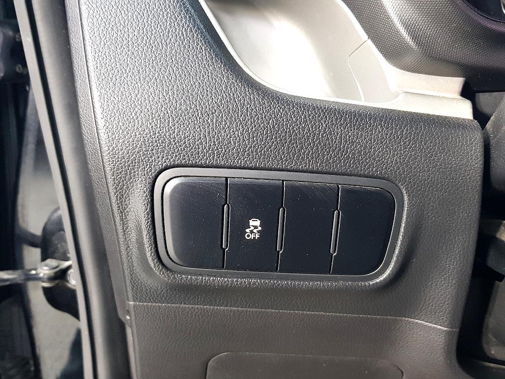 KIA Ray - Vista 11