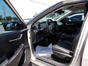 KIA EV6 - Vista 12