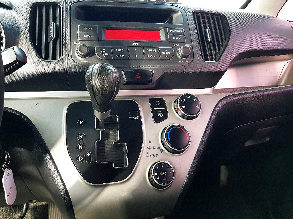 KIA Ray 2015 Negro - Importación desde Corea - HF Imports Iquique - Foto 15