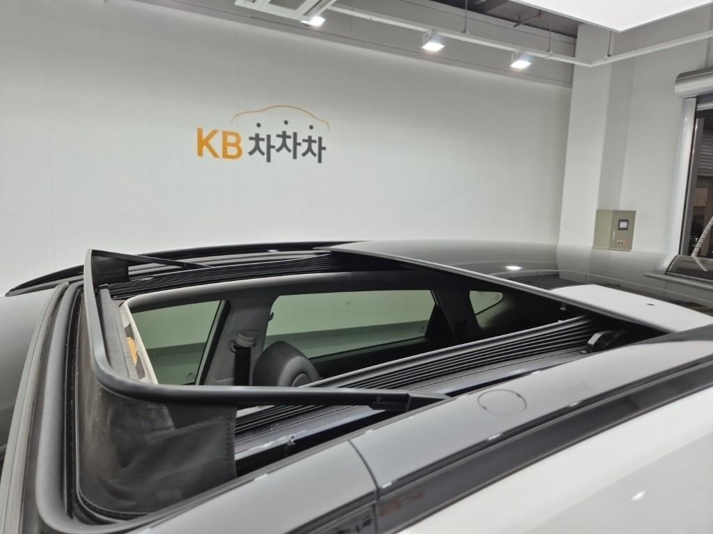 HYUNDAI Tucson 2018 Blanco - Importación desde Corea - HF Imports Iquique - Foto 14