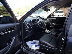 KIA Seltos - Vista 12
