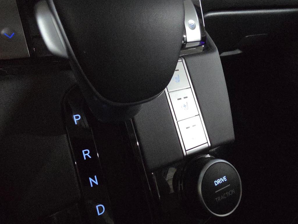 HYUNDAI Casper - Vista 12