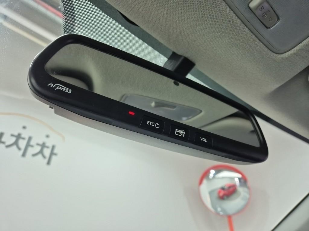 KIA Morning 2017 Rojo - Importación desde Corea - HF Imports Iquique - Foto 16