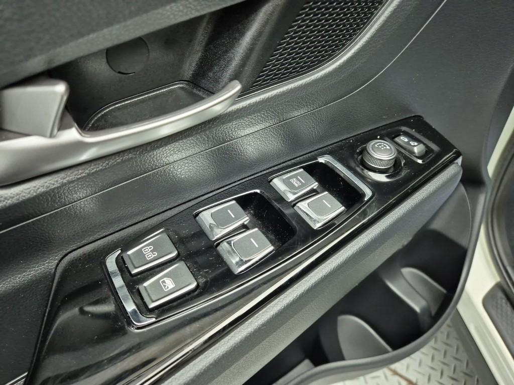 Ssangyong Korando 2022 Blanco - Importación desde Corea - HF Imports Iquique - Foto 18