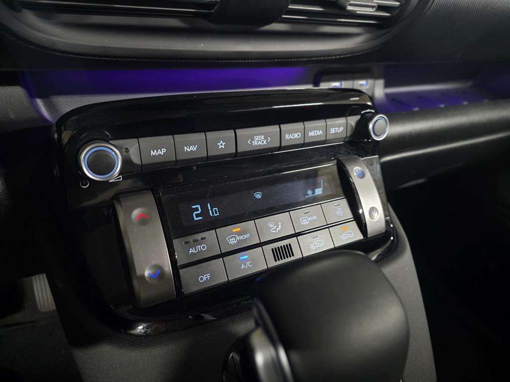 HYUNDAI Casper - Vista 11