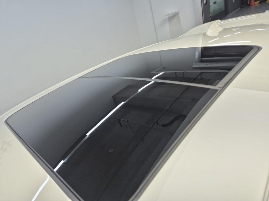 BMW X2 2018 Blanco - Importación desde Corea - HF Imports Iquique - Foto 16