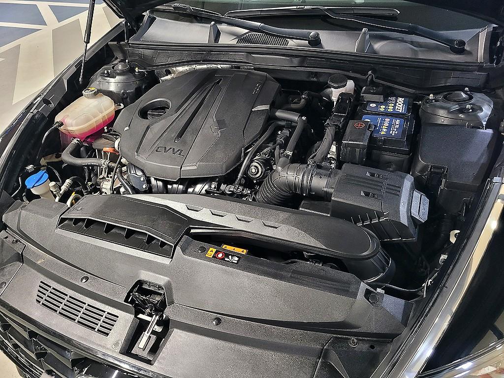 HYUNDAI Sonata 2022 Negro - Importación desde Corea - HF Imports Iquique - Foto 18