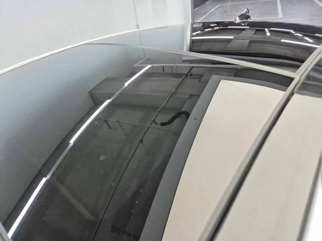 KIA K5 2014 Blanco - Importación desde Corea - HF Imports Iquique - Foto 13
