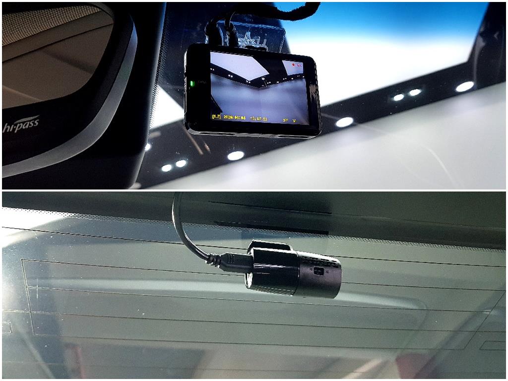 Genesis G80 - Vista 11