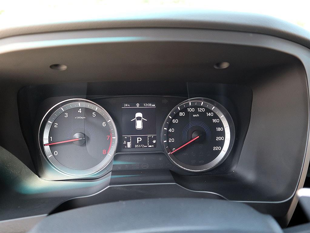 Ssangyong Korando 2020 Blanco - Importación desde Corea - HF Imports Iquique - Foto 9