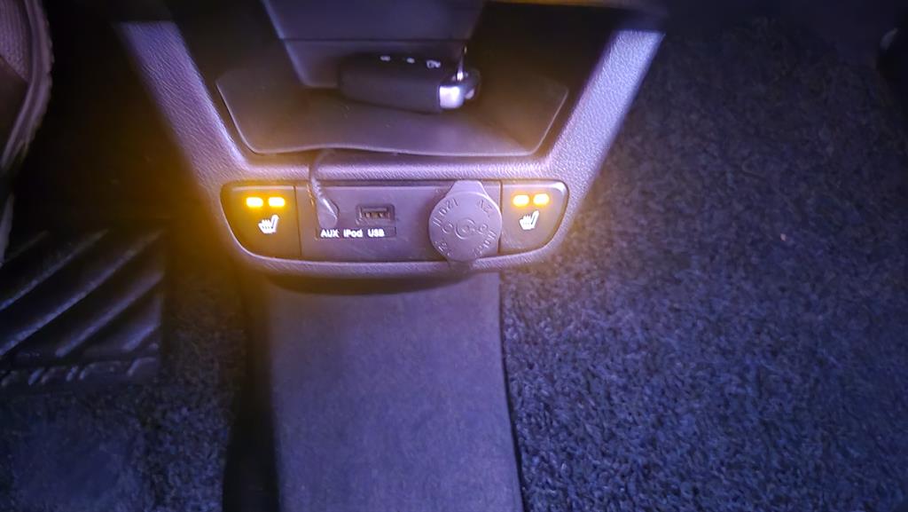 KIA Ray - Vista 8