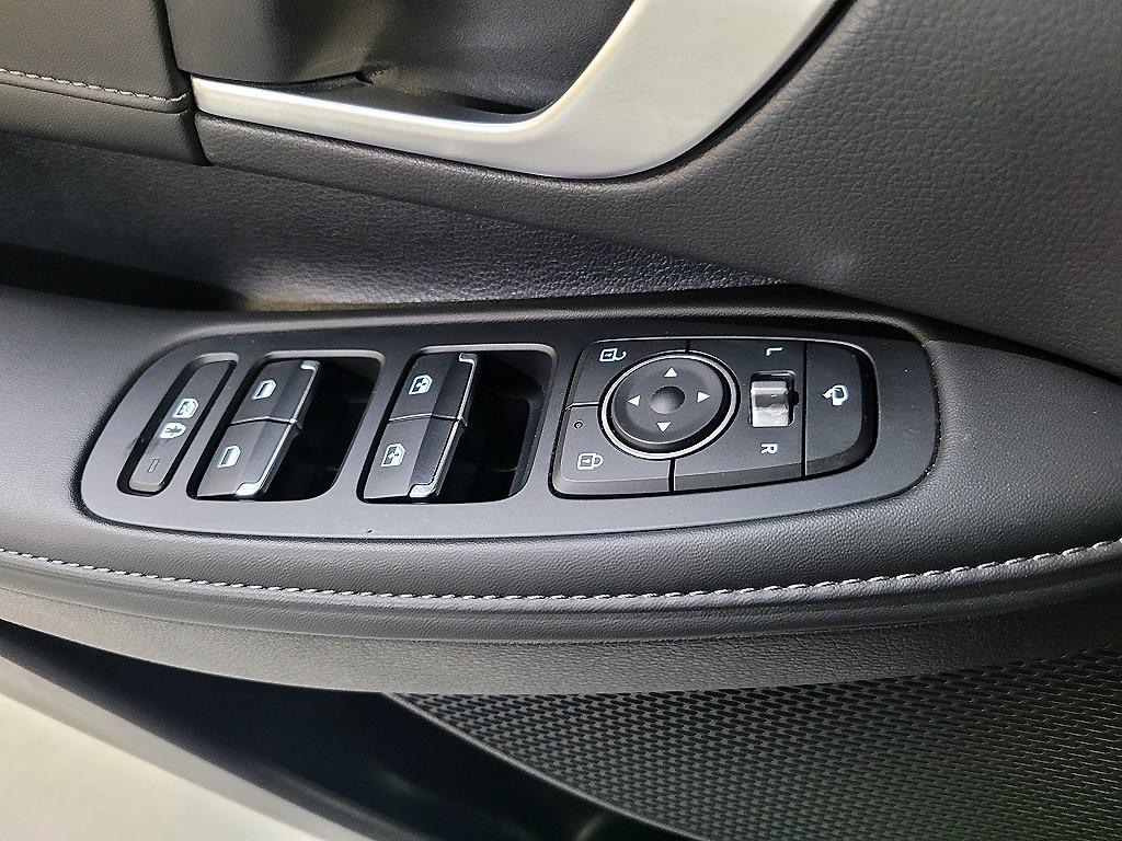 HYUNDAI Sonata 2022 Negro - Importación desde Corea - HF Imports Iquique - Foto 13