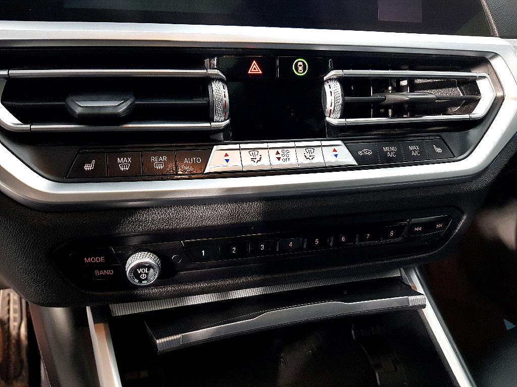 BMW 3 series - Vista 11