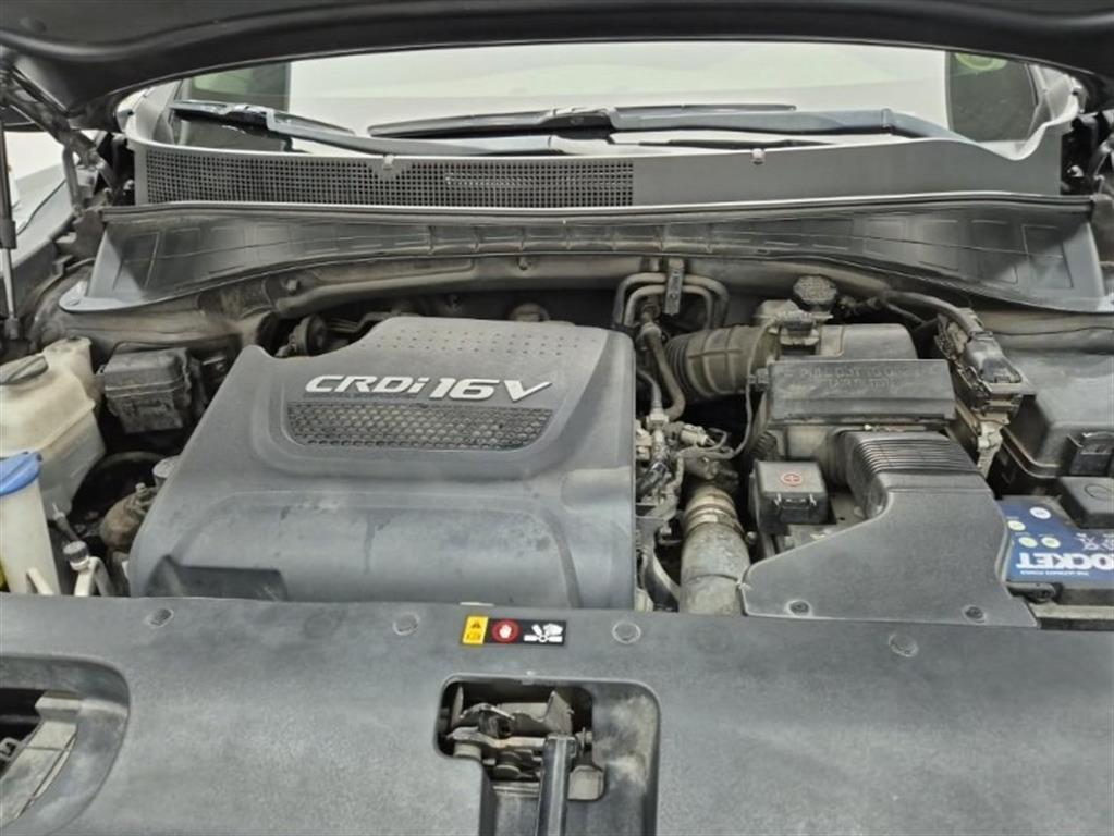 KIA Sorento - Vista 5