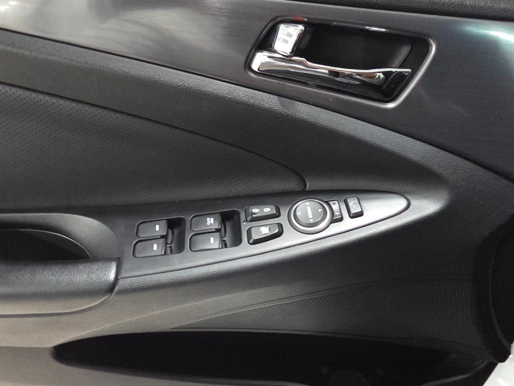 HYUNDAI Sonata 2015 Blanco - Importación desde Corea - HF Imports Iquique - Foto 15