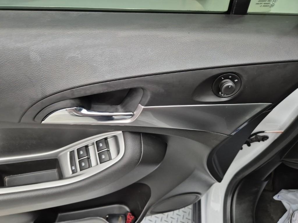 Chevrolet Orlando - Vista 12