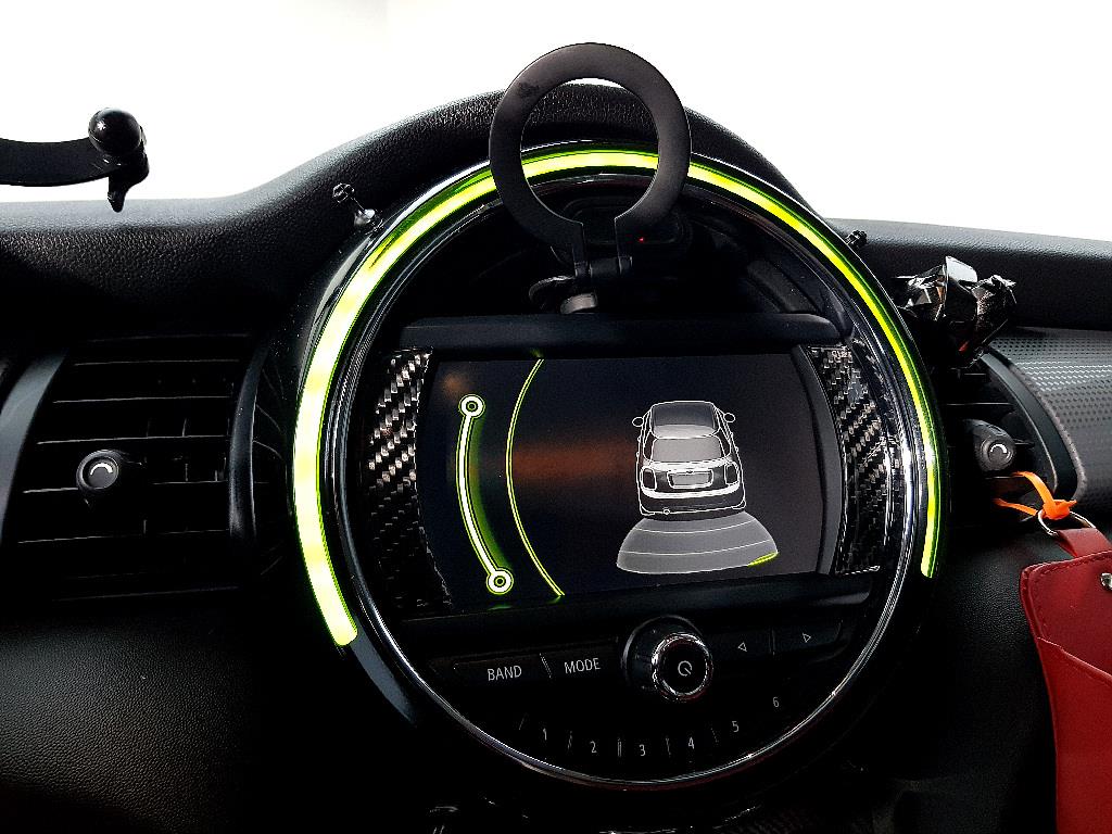 Mini Cooper - Vista 12