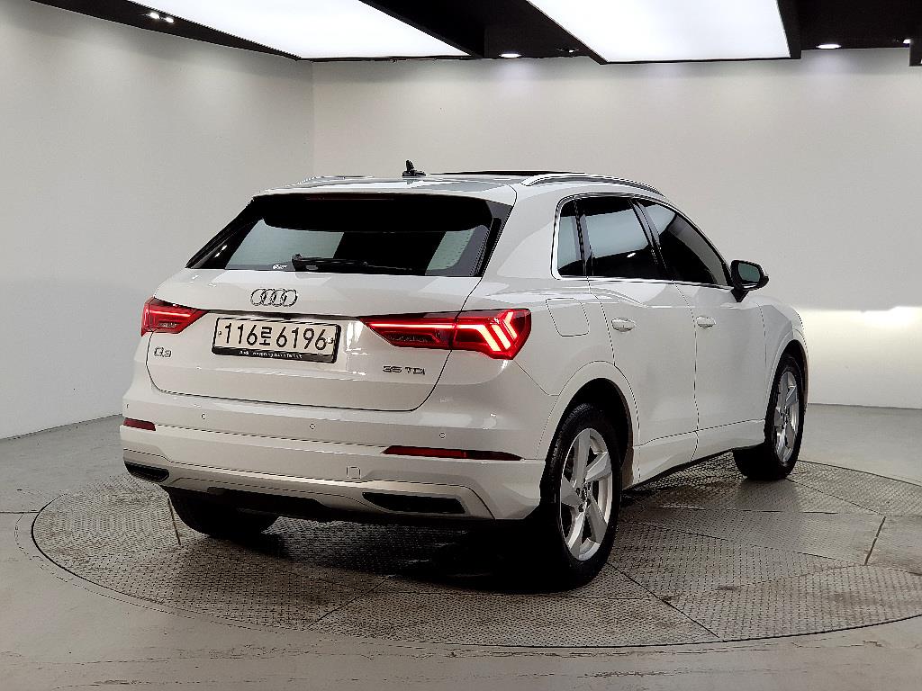Audi Q3 - Vista 4