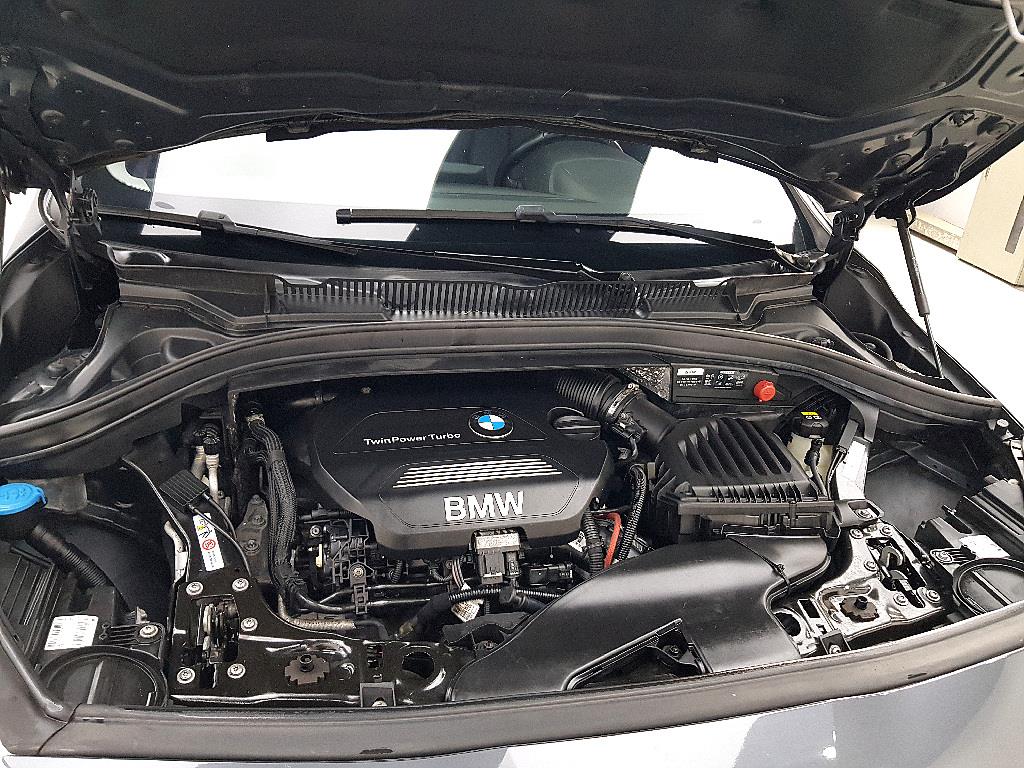 BMW 2 series - Vista 6