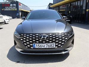 HYUNDAI Grandeur - Vista 2