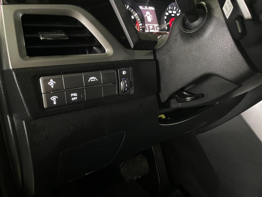 Ssangyong Korando 2023 Blanco - Importación desde Corea - HF Imports Iquique - Foto 13