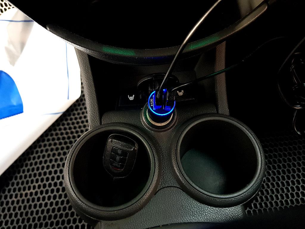Chevrolet Spark 2012 Plateado - Importación desde Corea - HF Imports Iquique - Foto 15