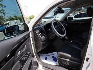 Ssangyong Korando - Vista 12