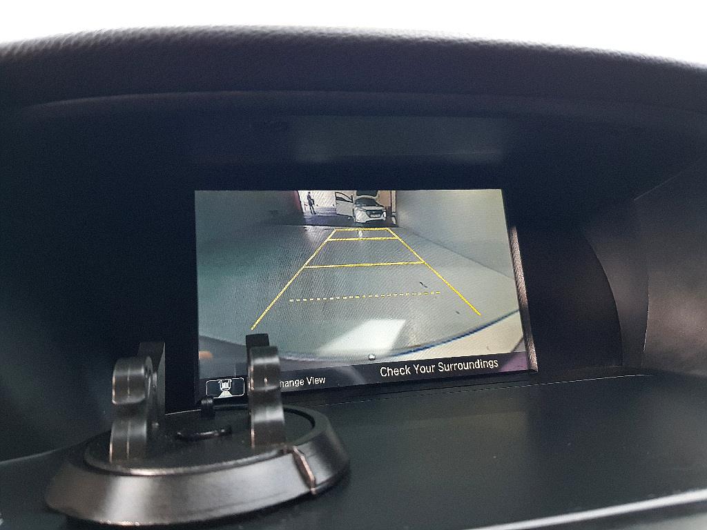 Honda Accord 2014 Plateado - Importación desde Corea - HF Imports Iquique - Foto 13