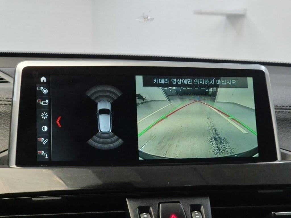 BMW X2 - Vista 12