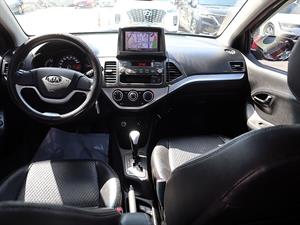 KIA Morning - Vista 10