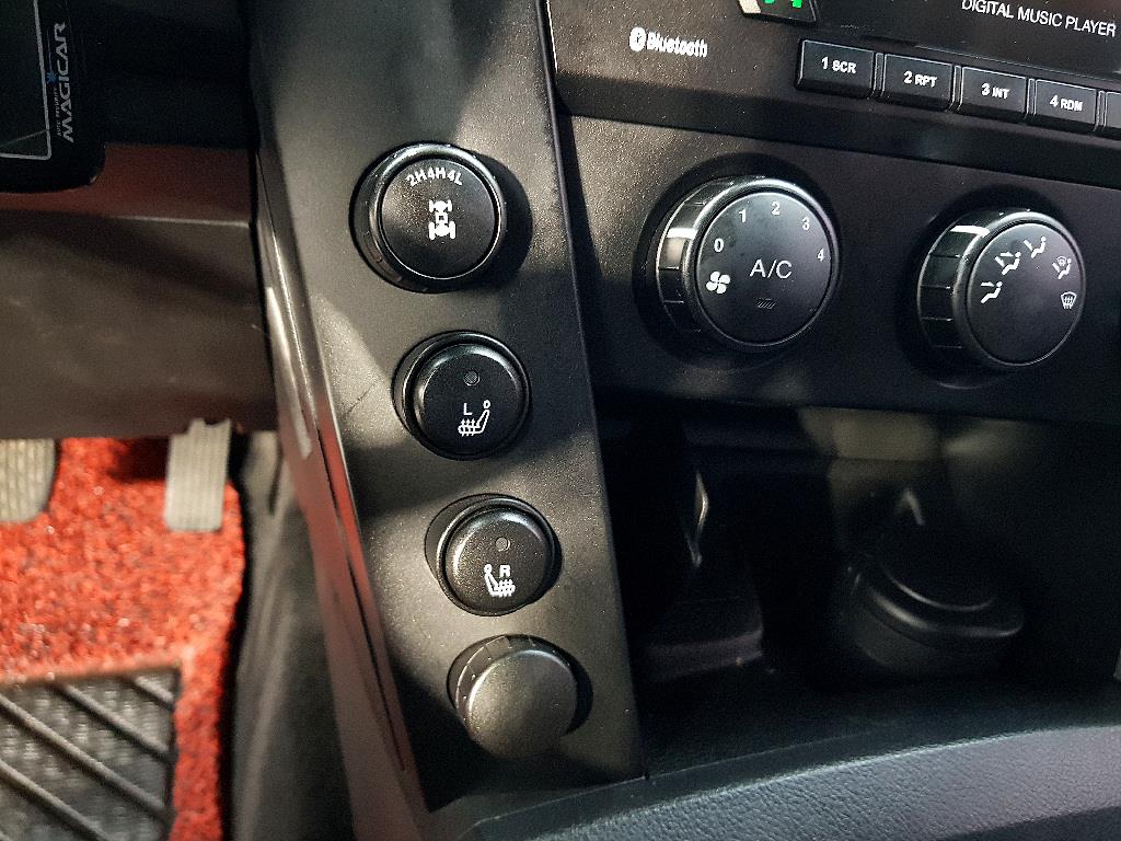 Ssangyong Korando 2014 Rojo - Importación desde Corea - HF Imports Iquique - Foto 15
