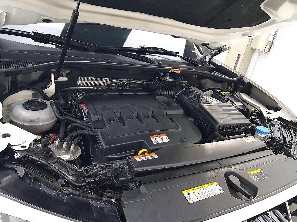 Audi Q3 - Vista 6