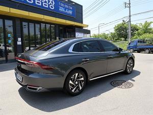 HYUNDAI Grandeur - Vista 8