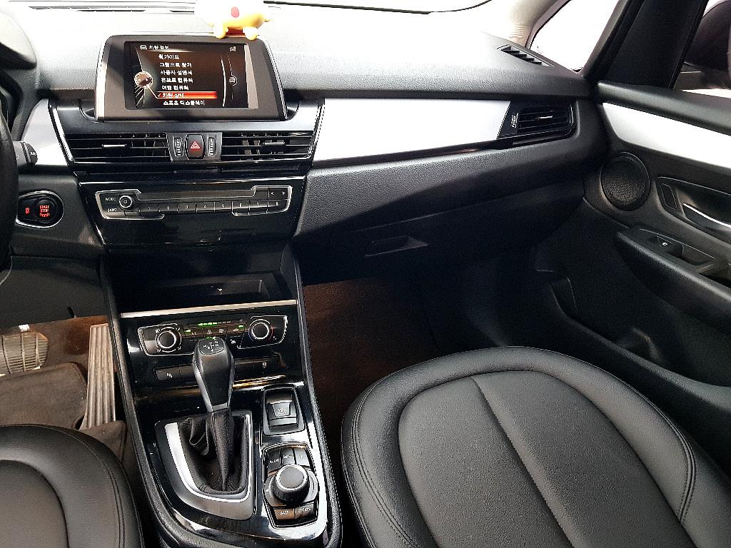 BMW 2 series - Vista 10