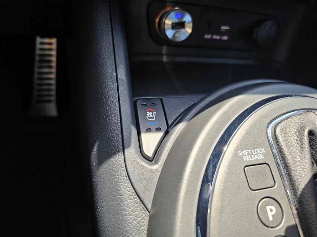 KIA Sportage 2012 Gris - Importación desde Corea - HF Imports Iquique - Foto 14