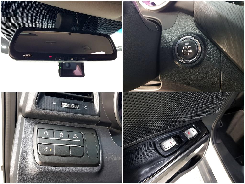 Ssangyong Tivoli 2016 the color of pearl - Importación desde Corea - HF Imports Iquique - Foto 15