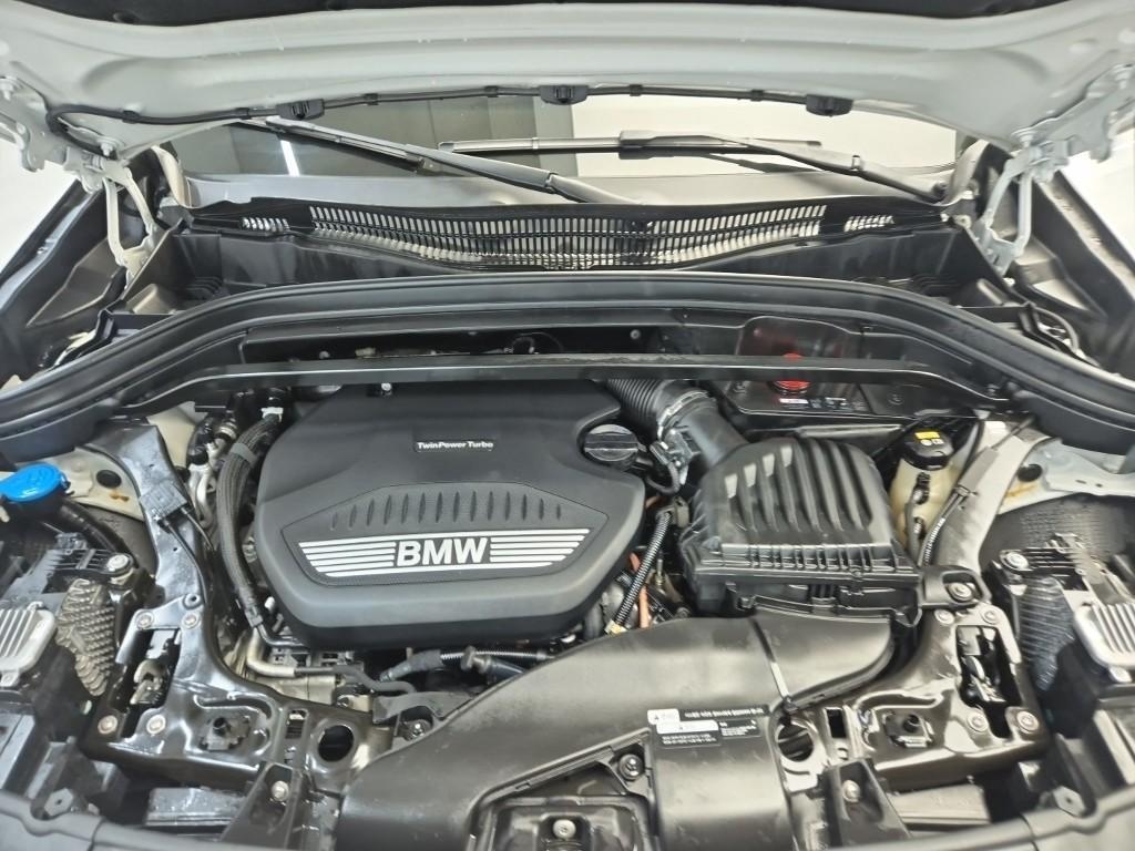 BMW X2 - Vista 5