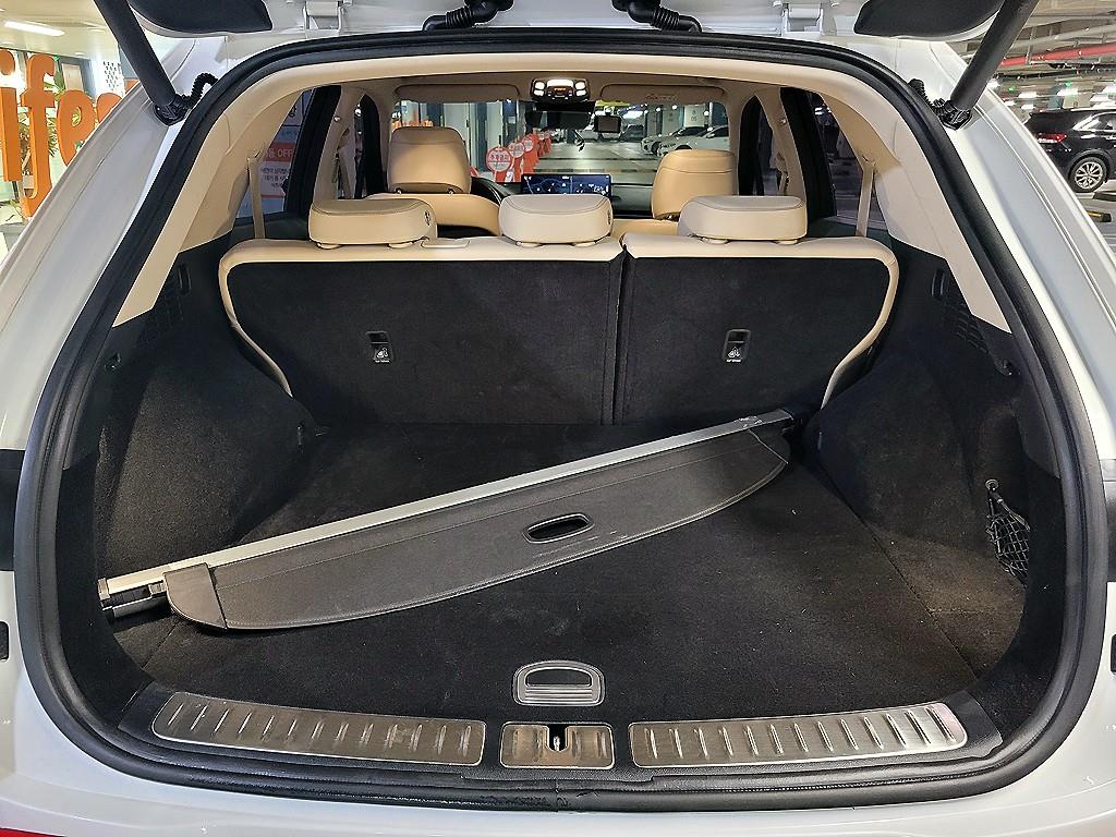 Genesis GV70 2021 Blanco - Importación desde Corea - HF Imports Iquique - Foto 17