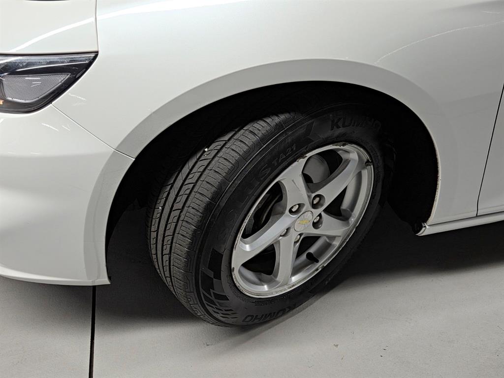 Chevrolet Malibu 2017 Blanco - Importación desde Corea - HF Imports Iquique - Foto 19