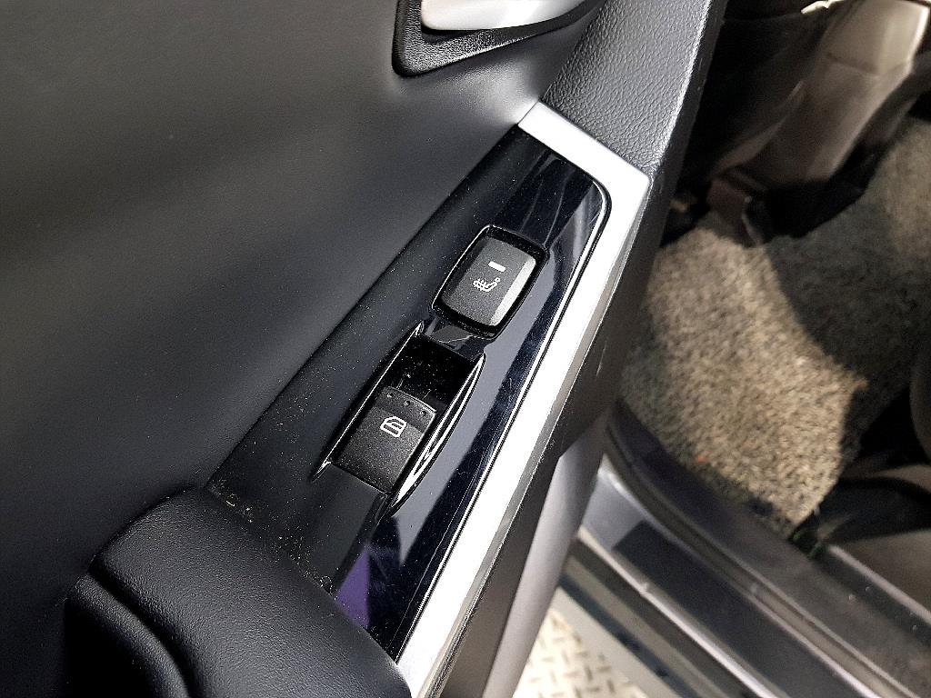 Ssangyong Korando 2014 Gris - Importación desde Corea - HF Imports Iquique - Foto 14