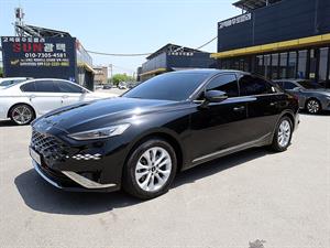 KIA K8 - Vista 4