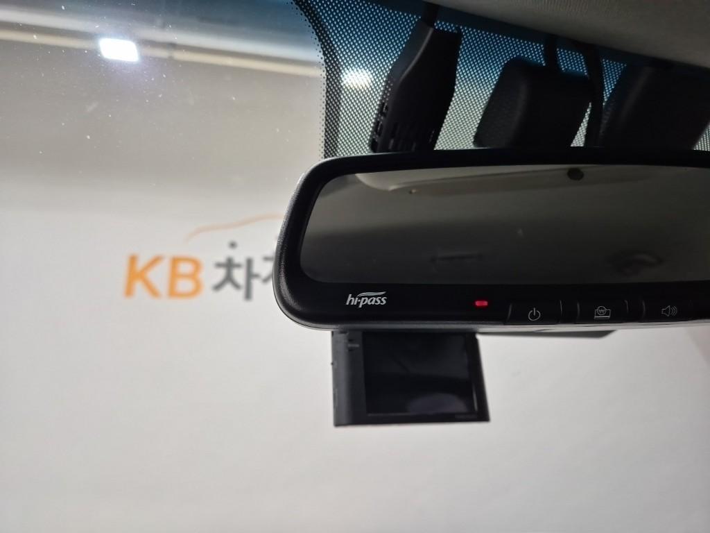 Ssangyong Korando 2022 Blanco - Importación desde Corea - HF Imports Iquique - Foto 16
