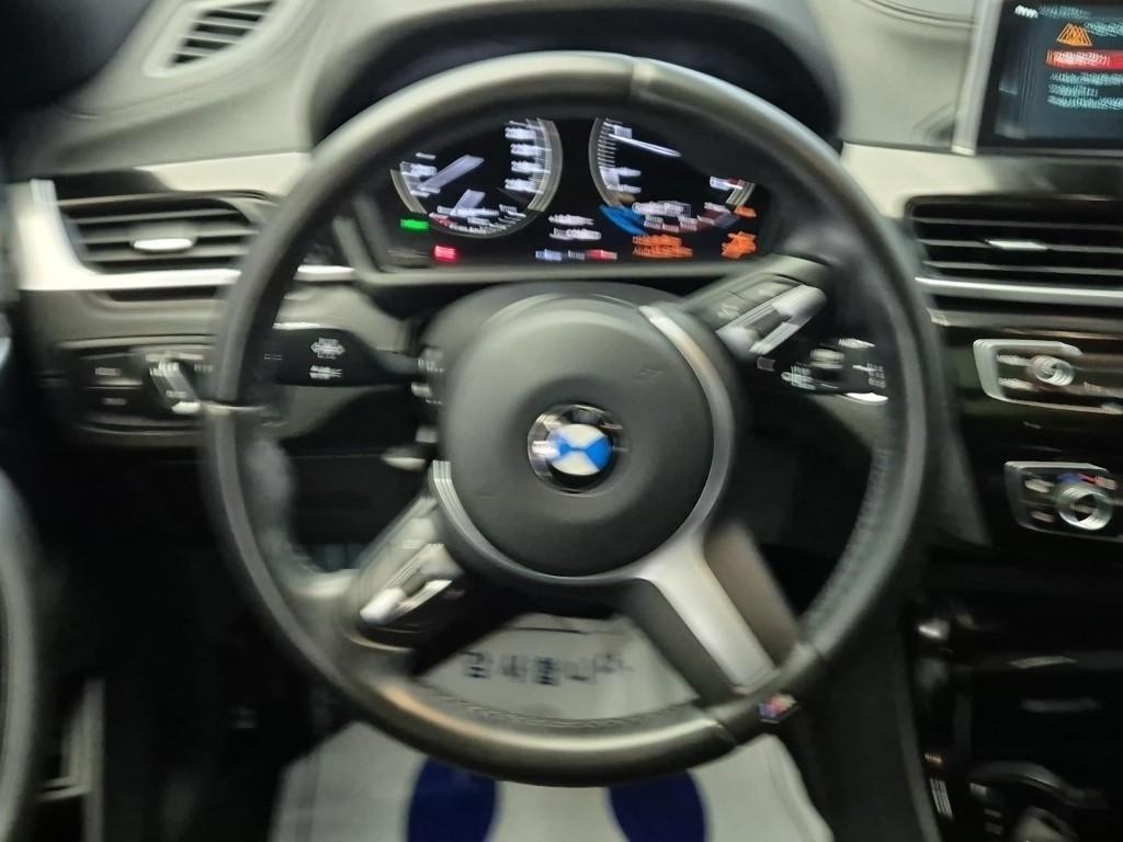 BMW X2 2018 Blanco - Importación desde Corea - HF Imports Iquique - Foto 14