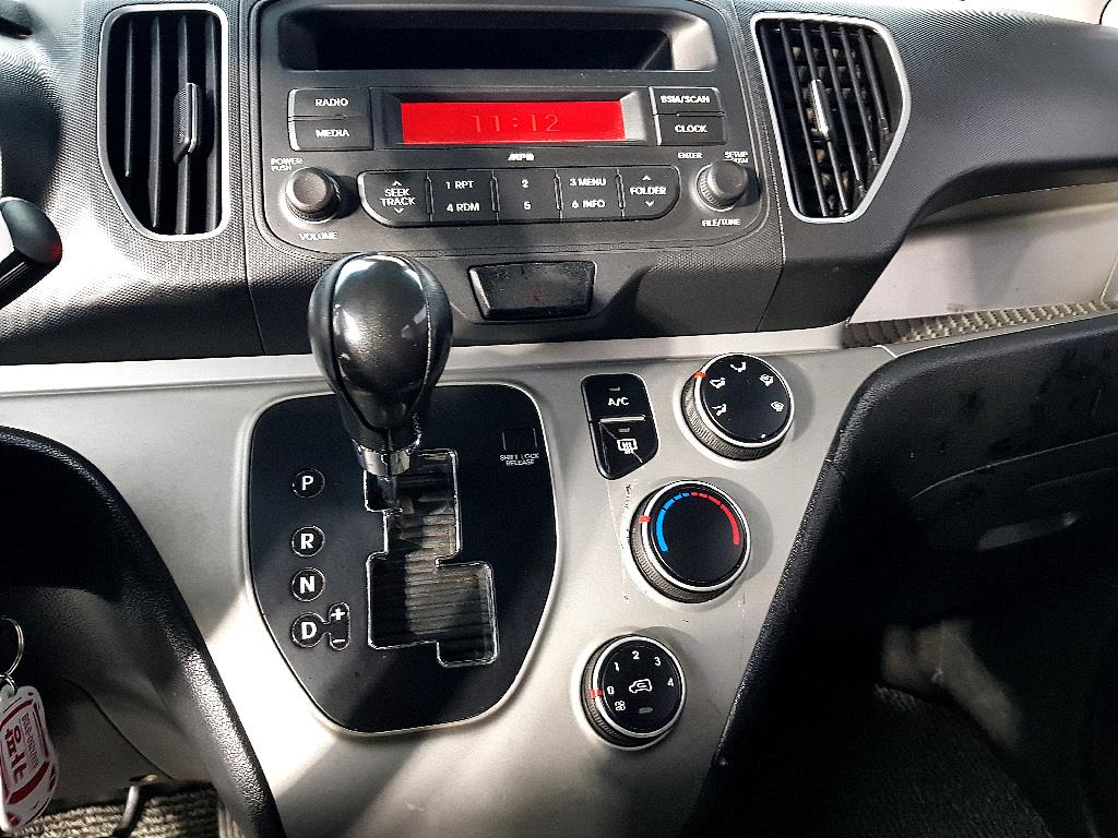 KIA Ray 2014 Plateado - Importación desde Corea - HF Imports Iquique - Foto 15