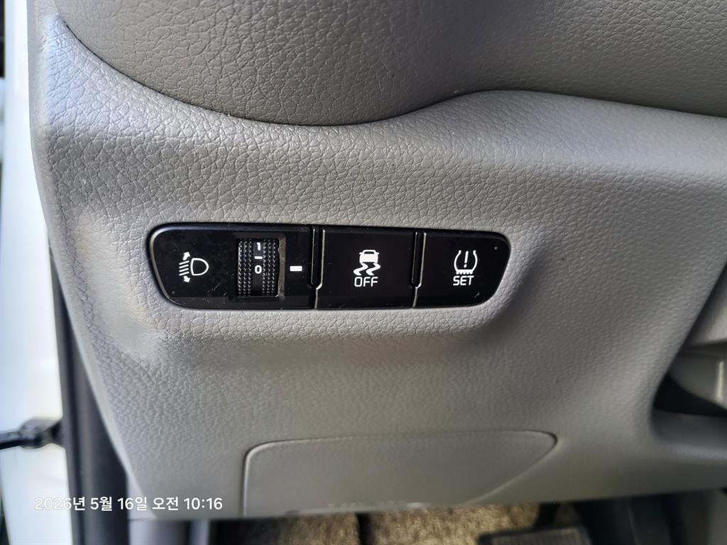 KIA Morning 2021 Blanco - Importación desde Corea - HF Imports Iquique - Foto 13