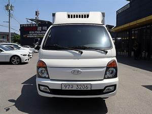 Small Truck Freezer Box(High Deck) - Vista 2