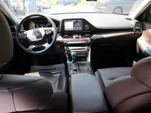 HYUNDAI Grandeur - Vista 10